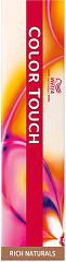  Wella Color Touch Rich Naturals 8/35 Hellblond Gold-Mahagoni 60 ml 