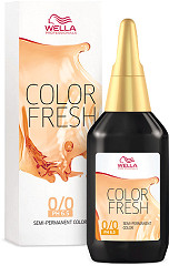  Wella Color Fresh 7/44 mittelblond rot-intensiv 75&nbsp;ml 