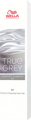  Wella True Grey Graphite Shimmer Light 60 ml 