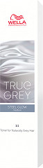  Wella True Grey Steel Glow Medium 60 ml 