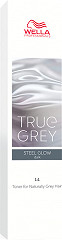  Wella True Grey Steel Glow Dark 60 ml 