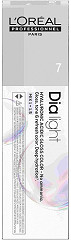 Loreal Dialight 7 Mittelblond 60 ml