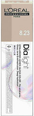 Loreal Dialight 10.23 Milkshake Platinblond Irisé Gold 60 ml