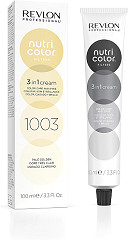 Revlon Professional Nutri Color Filters 1003 Helles Goldblond 100 ml
