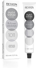  Revlon Professional Nutri Color Filters 1011 Intensives Silber 100&nbsp;ml 
