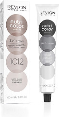Revlon Professional Nutri Color Filters 1012 Mauve Blond 100 ml