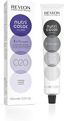  Revlon Professional Nutri Color Filters 020 Lavendel 100 ml 