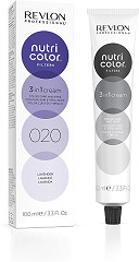 Revlon Professional Nutri Color Filters 020 Lavendel 100 ml