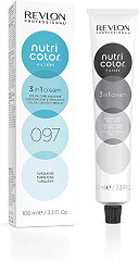  Revlon Professional Nutri Color Filters 097 T&uuml;rkis 100&nbsp;ml 