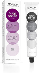 Revlon Professional Nutri Color Filters 200 Violett 100 ml