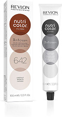  Revlon Professional Nutri Color Filters 642 Kastanie 100&nbsp;ml 
