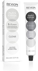 Revlon Professional Nutri Color Filters Clear 100 ml