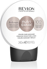  Revlon Professional Nutri Color Filters 1012 Mauve Blond 240&nbsp;ml 