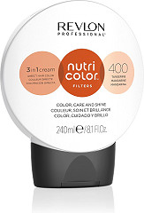Revlon Professional Nutri Color Filters 400 Mandarine 240 ml