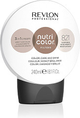 Revlon Professional Nutri Color Filters 821 Silber Beige 240 ml