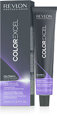 Revlon Professional Color Excel 5.24 Hellblond Irisé-Braun 70 ml