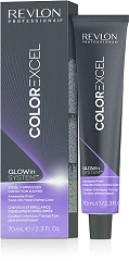  Revlon Professional Color Excel 6.24 Dunkelblond Irisé-Braun 70 ml 