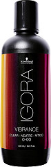  Schwarzkopf Igora Vibrance Klarton 0-00 500 ml 