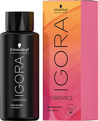 Schwarzkopf Igora Vibrance 10-57 Ultrablond Gold Kupfer 60 ml