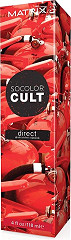  Matrix SoColor Cult Red Hot Semi 118ml 
