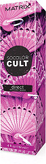  Matrix SoColor Cult Flamenco Fuschia Semi 118ml 