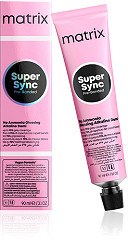 Matrix Super Sync Pre-Bonded 8NN Neutral Neutral 90 ml