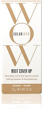  Color WOW Root Cover Up Blond 2,1g 