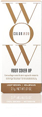  Color WOW Root Cover Up Hellbraun 2,1g 