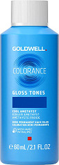  Goldwell Colorance Gloss Tones 8AV Kühler Amethyst 60 ml 