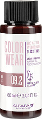  Alfaparf Milano Color Wear Gloss Toner 09.2 
