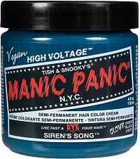 Manic Panic High Voltage Classic Siren's Song 118 ml