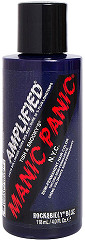 Manic Panic Amplified Rockabilly Blue 118 ml