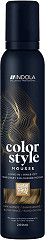  Indola Color Style Mousse Dunkelblond 200&nbsp;ml 