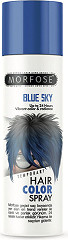  Morfose Mech Hair Color Spray Blue Sky 150&nbsp;ml 