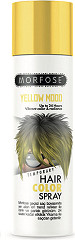 Morfose Mech Hair Color Spray Yellow Mood 150&nbsp;ml 