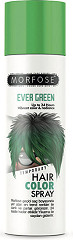  Morfose Mech Hair Color Spray Ever Green 150&nbsp;ml 