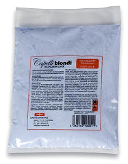  Capelli Biondi Blondierpulver blau 500 g 