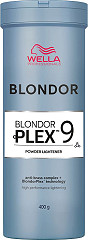  Wella BlondorPlex 9 400&nbsp;g 