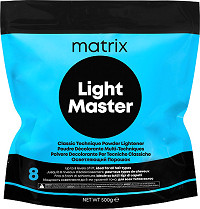  Matrix Light Master Classic Powder Lightener 500&nbsp;g 