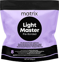  Matrix Light Master Pre-Bonded Powder Lightener 500 g 