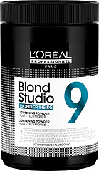  Loreal Blond Studio 9 Bonder Inside 500&nbsp;g 