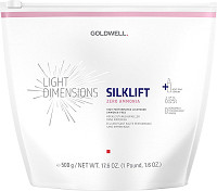  Goldwell Light Dimensions Silklift Zero Ammonia 500&nbsp;g 