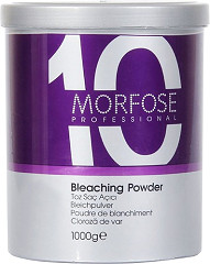  Morfose 10 Bleaching Powder Blau 1000 gr 