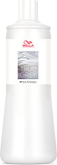  Wella True Grey Activator N°1 500 ml 
