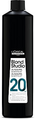  Loreal Blond Studio Oil Developer 20 Vol 1000 ml 