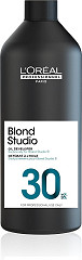 Loreal Blond Studio Oil Developer 30 Vol 1000 ml
