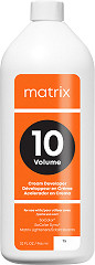  Matrix SoColor Cream Oxidant 3% 946&nbsp;ml 