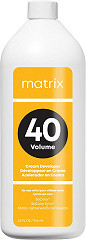  Matrix SoColor Cream Oxidant 12% 1000&nbsp;ml 