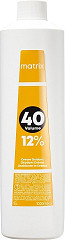  Matrix SoColor Cream Oxidant 12% 1000 ml 