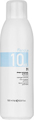  Fanola Creme Aktivator 3% - 10 Vol 1000&nbsp;ml 